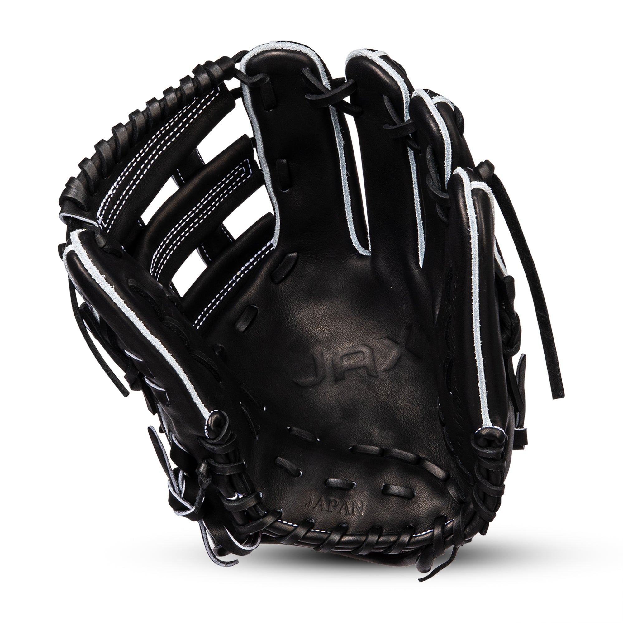 Jax Athletics DM-5 Infield Glove | Black | 11.5"