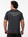 Sovereign Performance Tee brown
