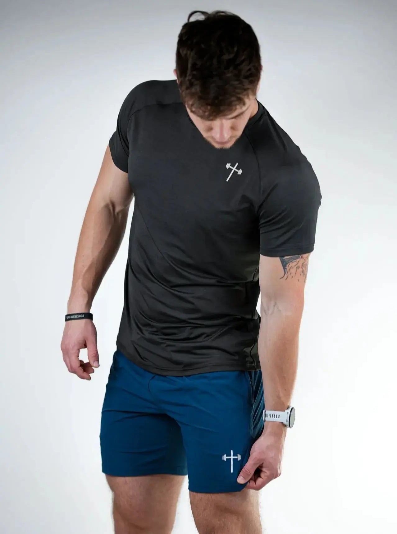 Active Liner Shorts 7"