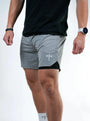 HolStrength Active Liner Shorts 7"