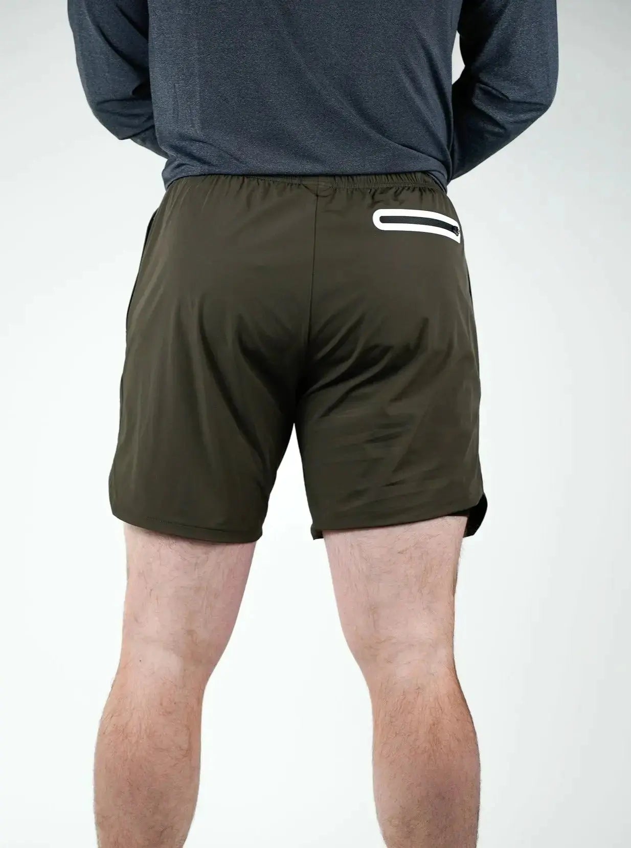 Active Liner Shorts 7"