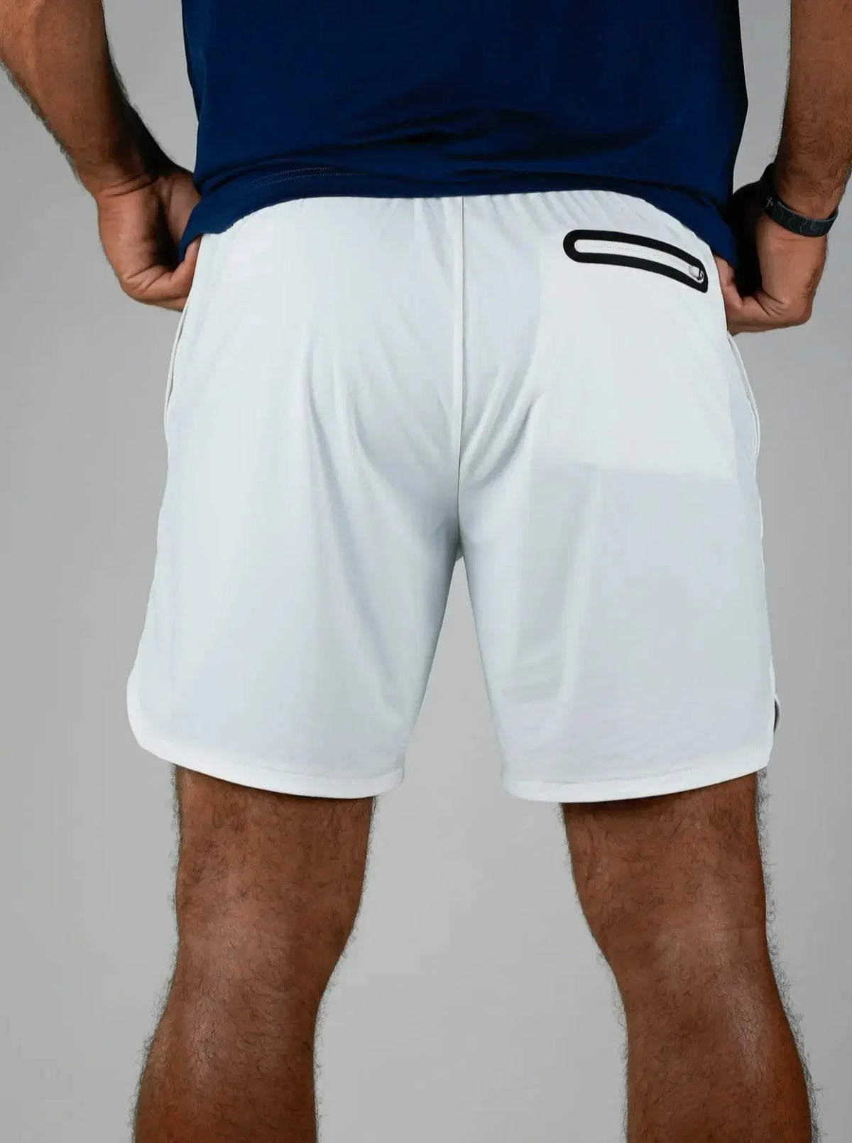 HolStrength Active Liner Shorts 7"