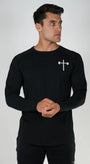 Long Sleeve Performance Tee
