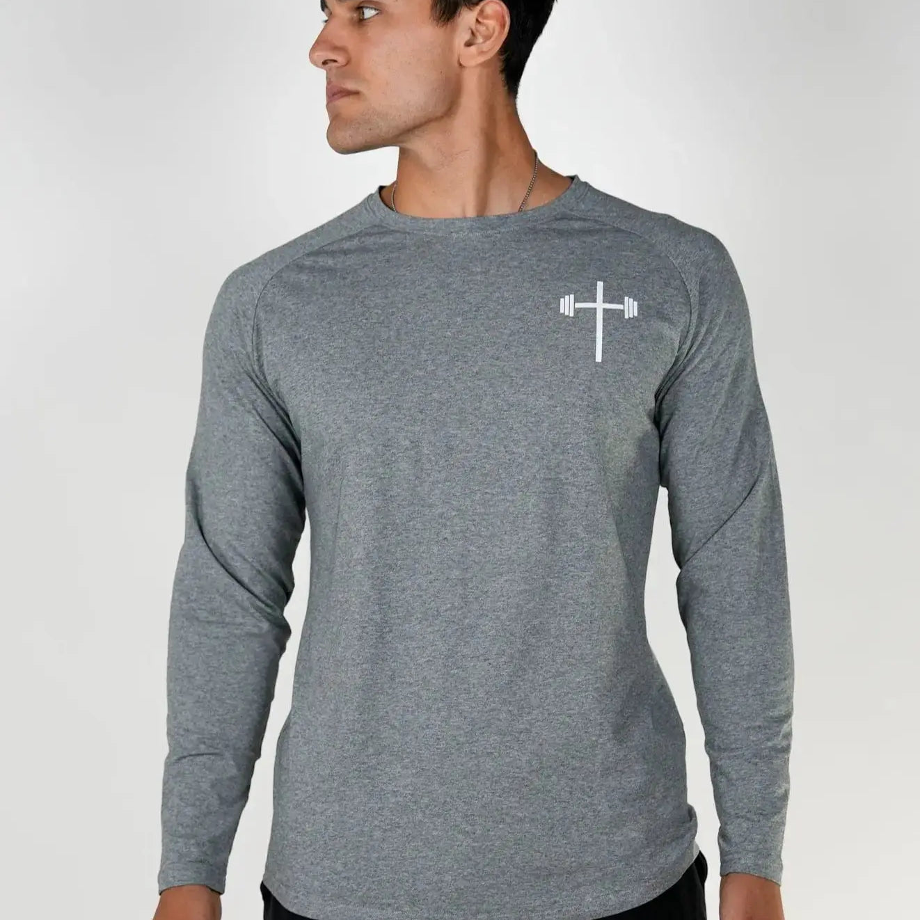 Long Sleeve Performance Tee
