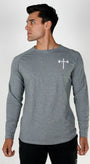 Long Sleeve Performance Tee