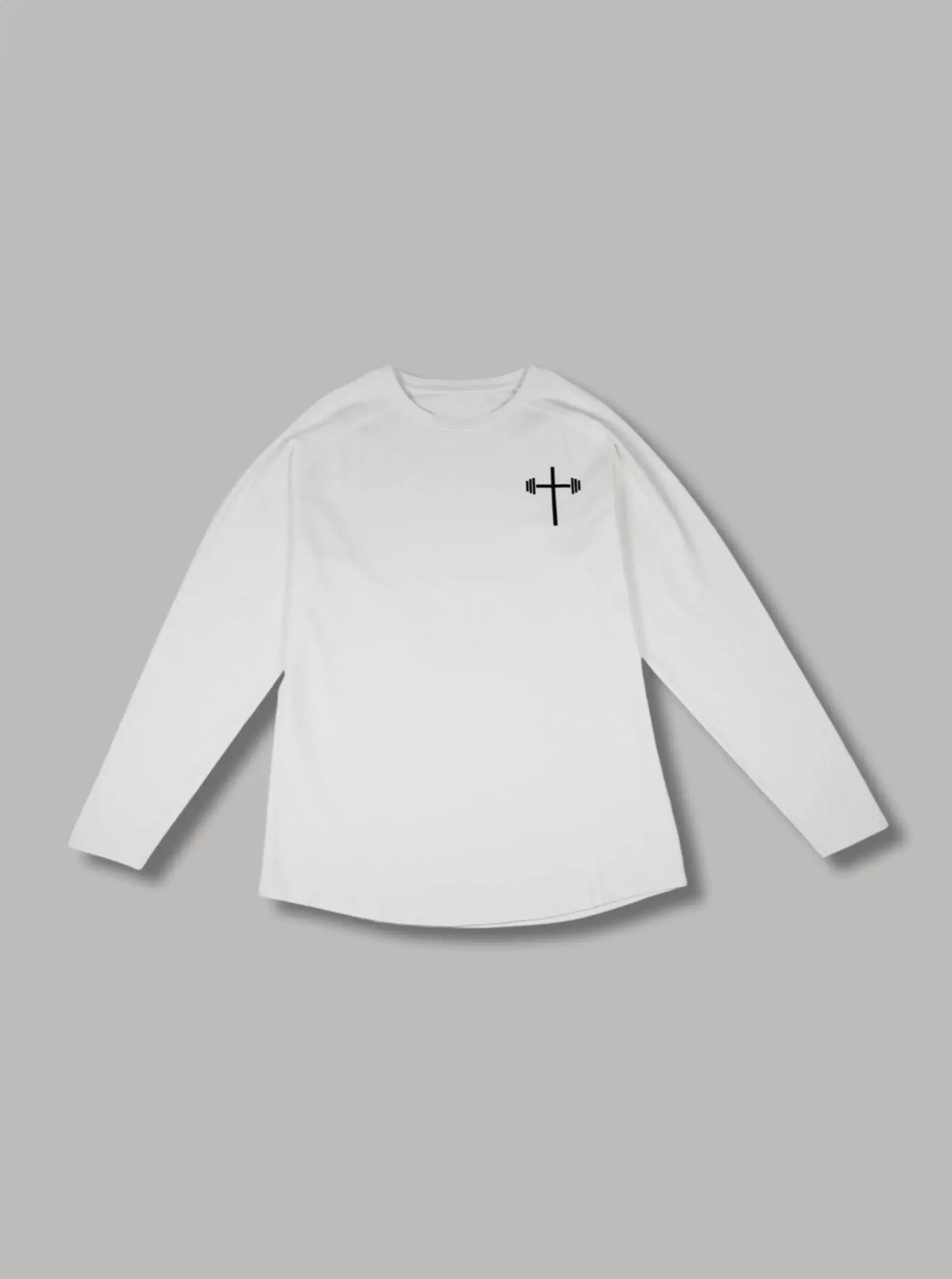 Long Sleeve Performance Tee