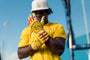 Luccini Baseball Batting Gloves | Jordin Griffin Signature Series
