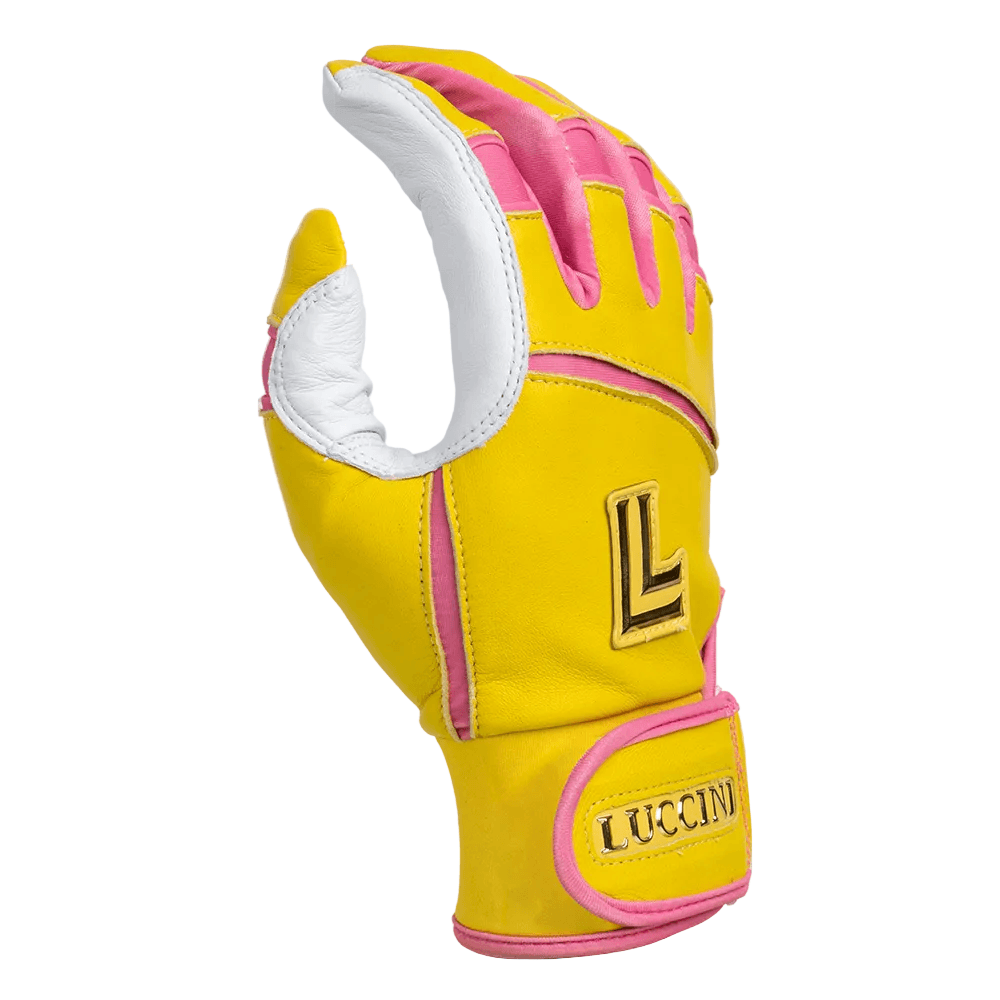 Luccini Baseball Batting Gloves | Jordin Griffin Signature Series