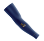 Luccini Baseball Compression Arm sleeve - Navy