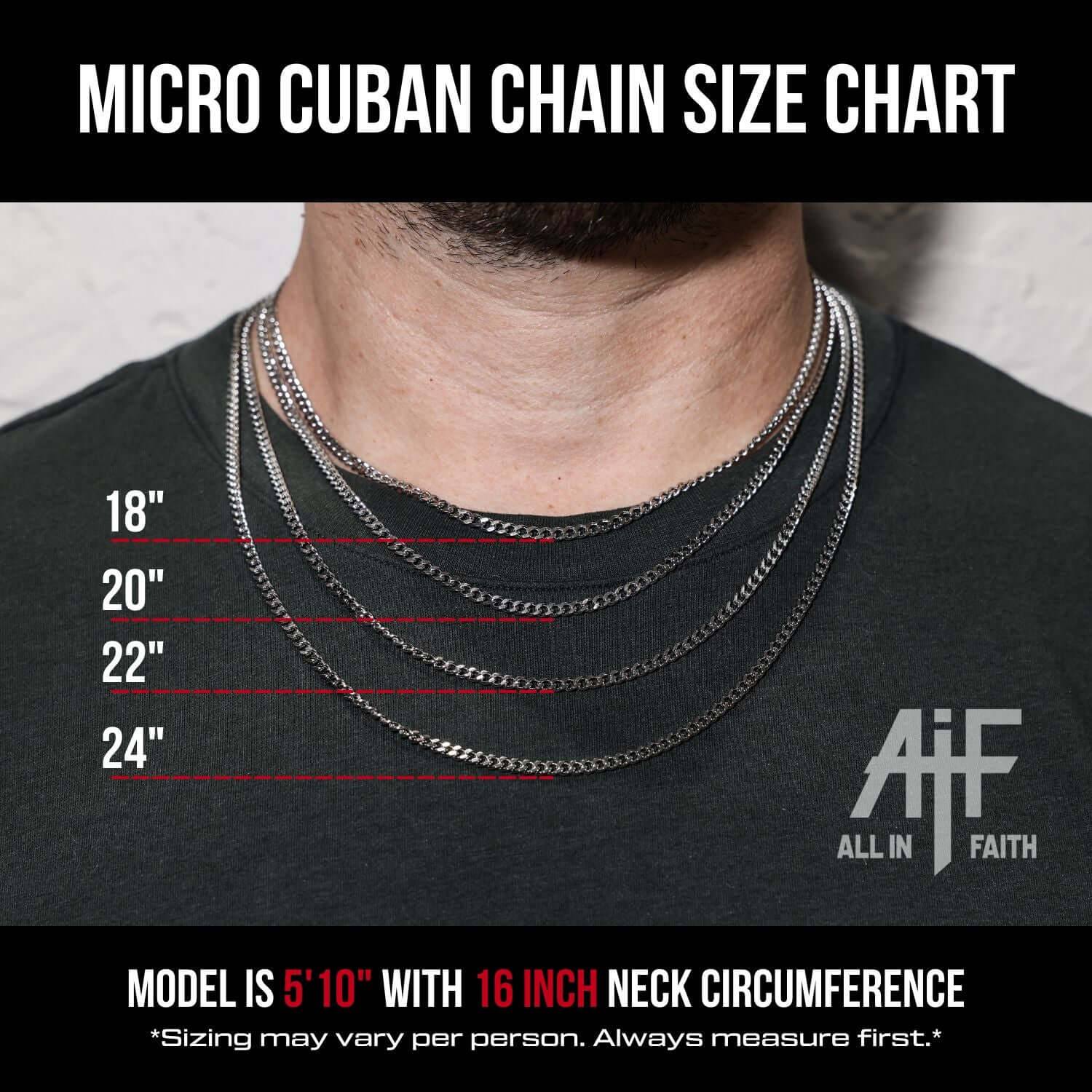 Micro Cuban Mm Cuban Link Chain Micro Silver Cuban Link Chain