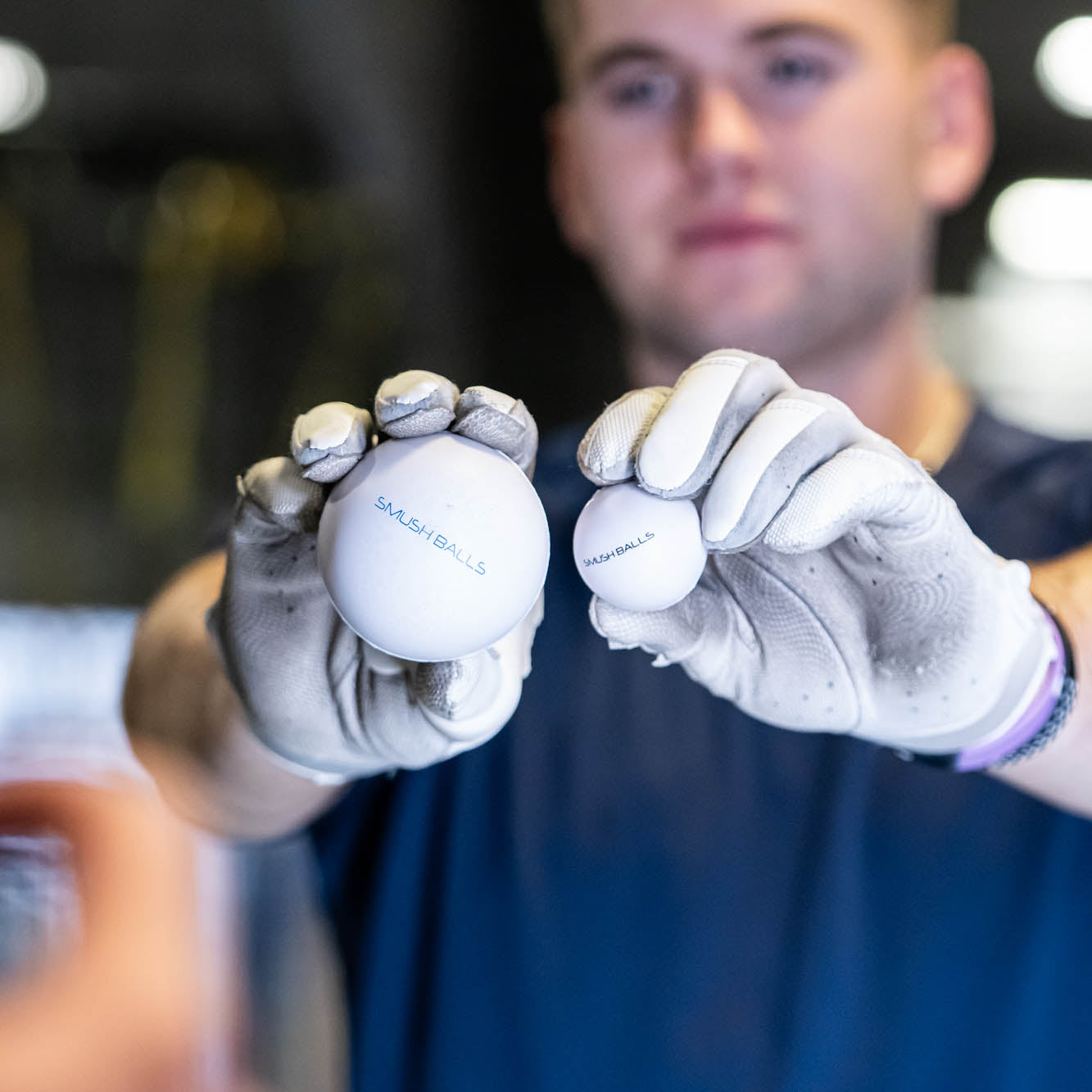 Smushballs  Mini Baseball Training Balls