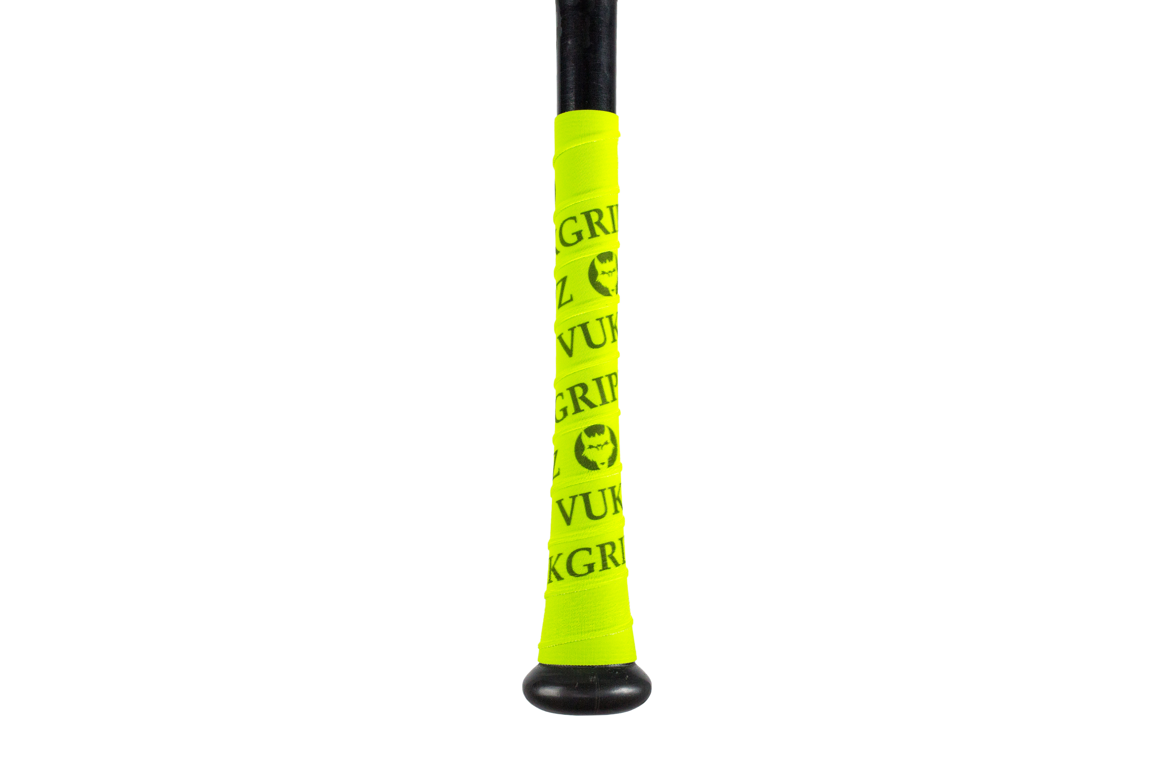 Neon Green Bat Grip Tape