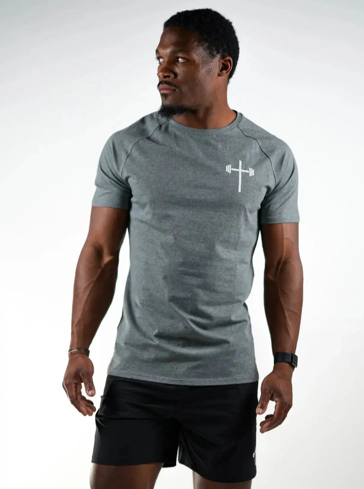 Original Fitted Performance Tee