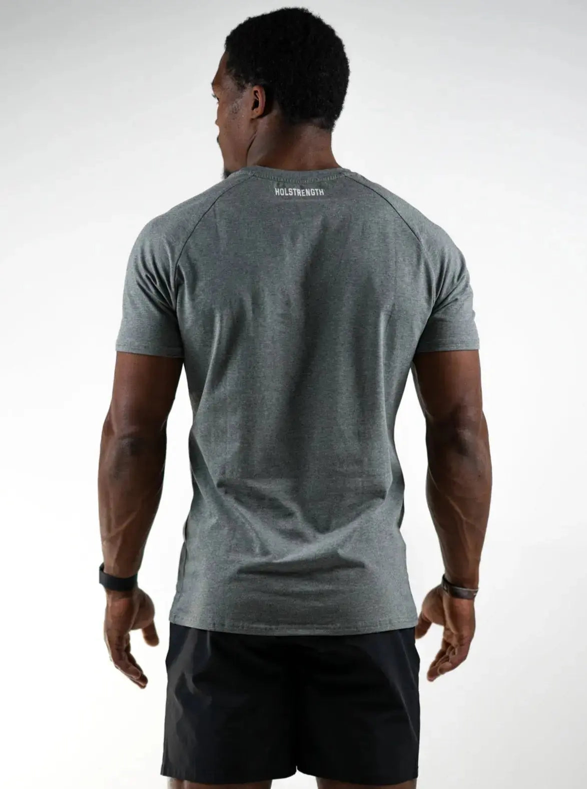 Original Fitted Performance Tee