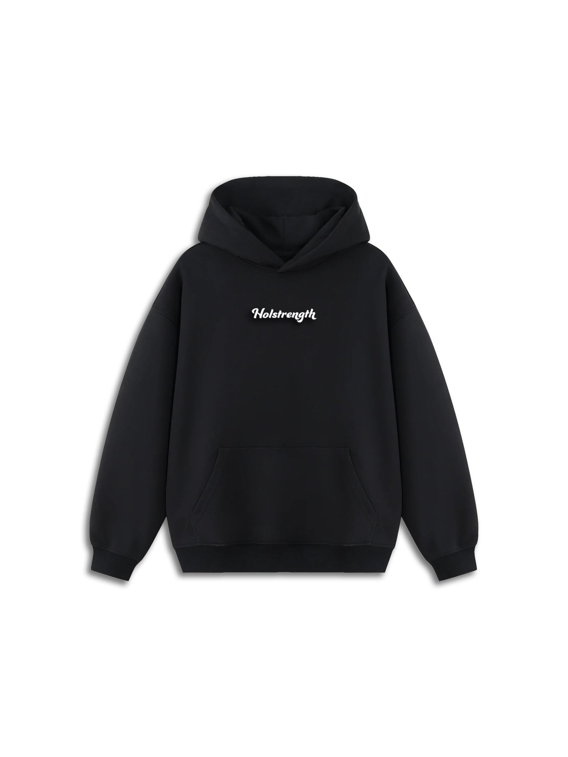 HolStrength Phil 4:13 Hoodie