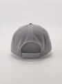 HolStrength Signature Hat with cross and barbell logo lifestyle view