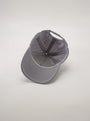HolStrength Signature Hat with cross and barbell logo lifestyle view