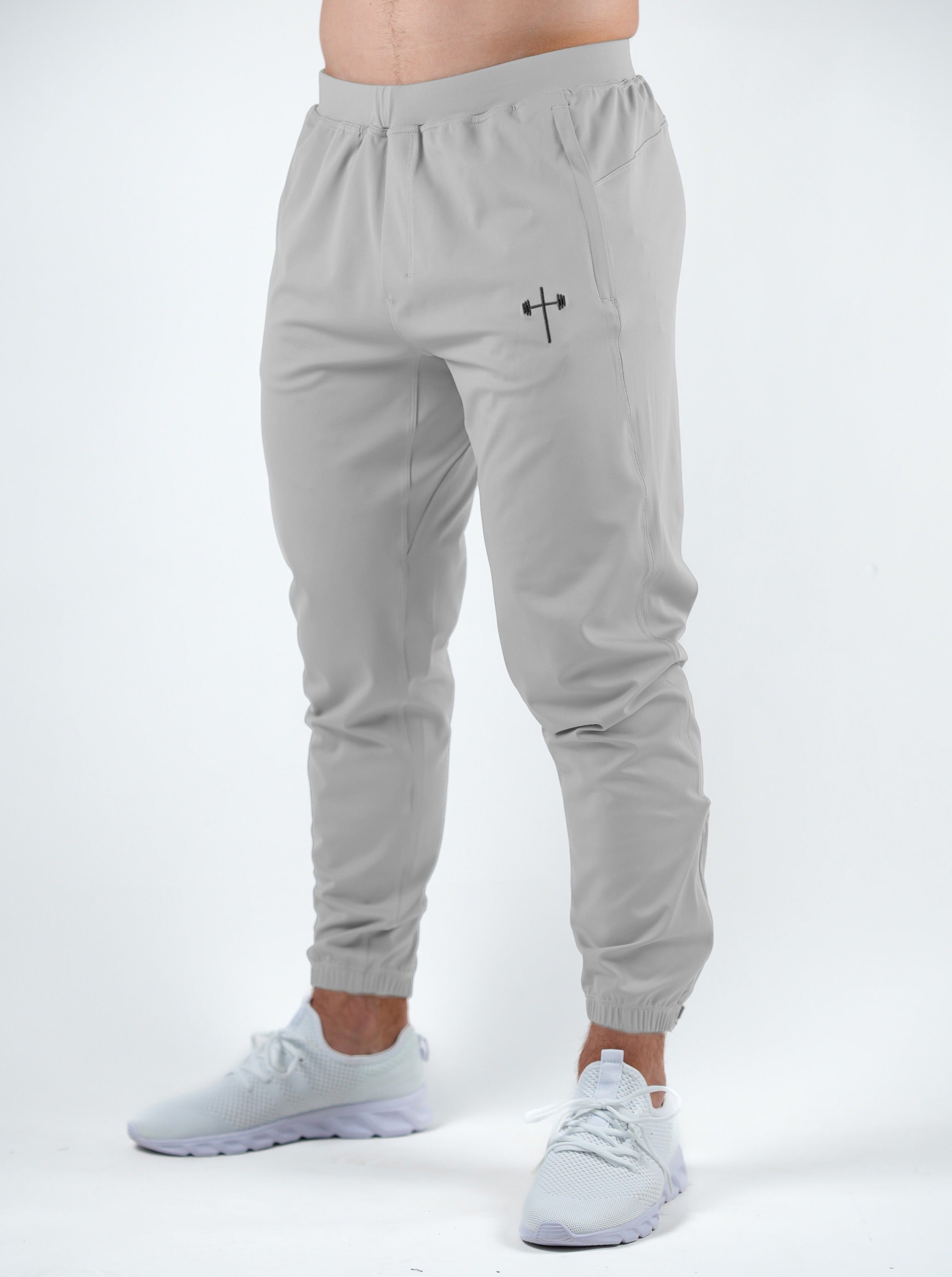 Active Joggers