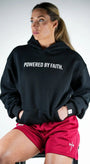 HolStrength Powered By Faith Hoodie