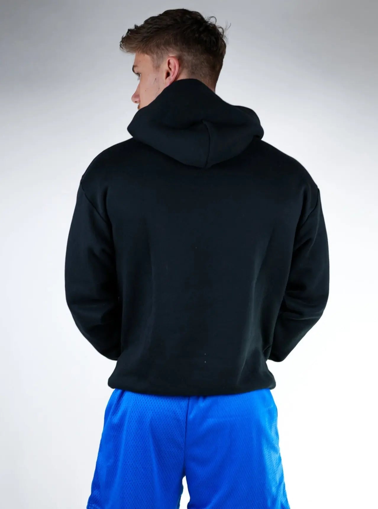 HolStrength Powered By Faith Hoodie