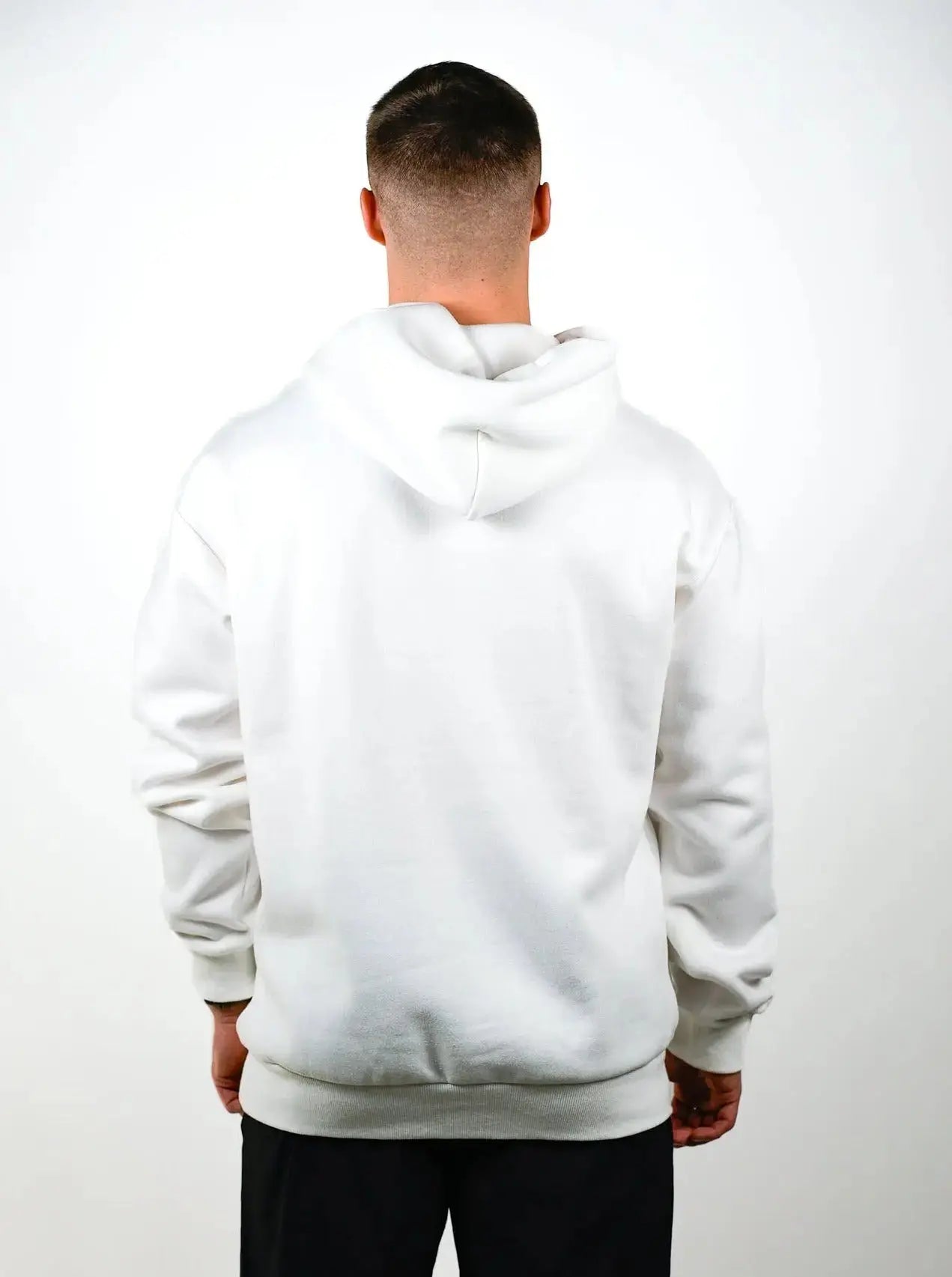 HolStrength Powered By Faith Hoodie