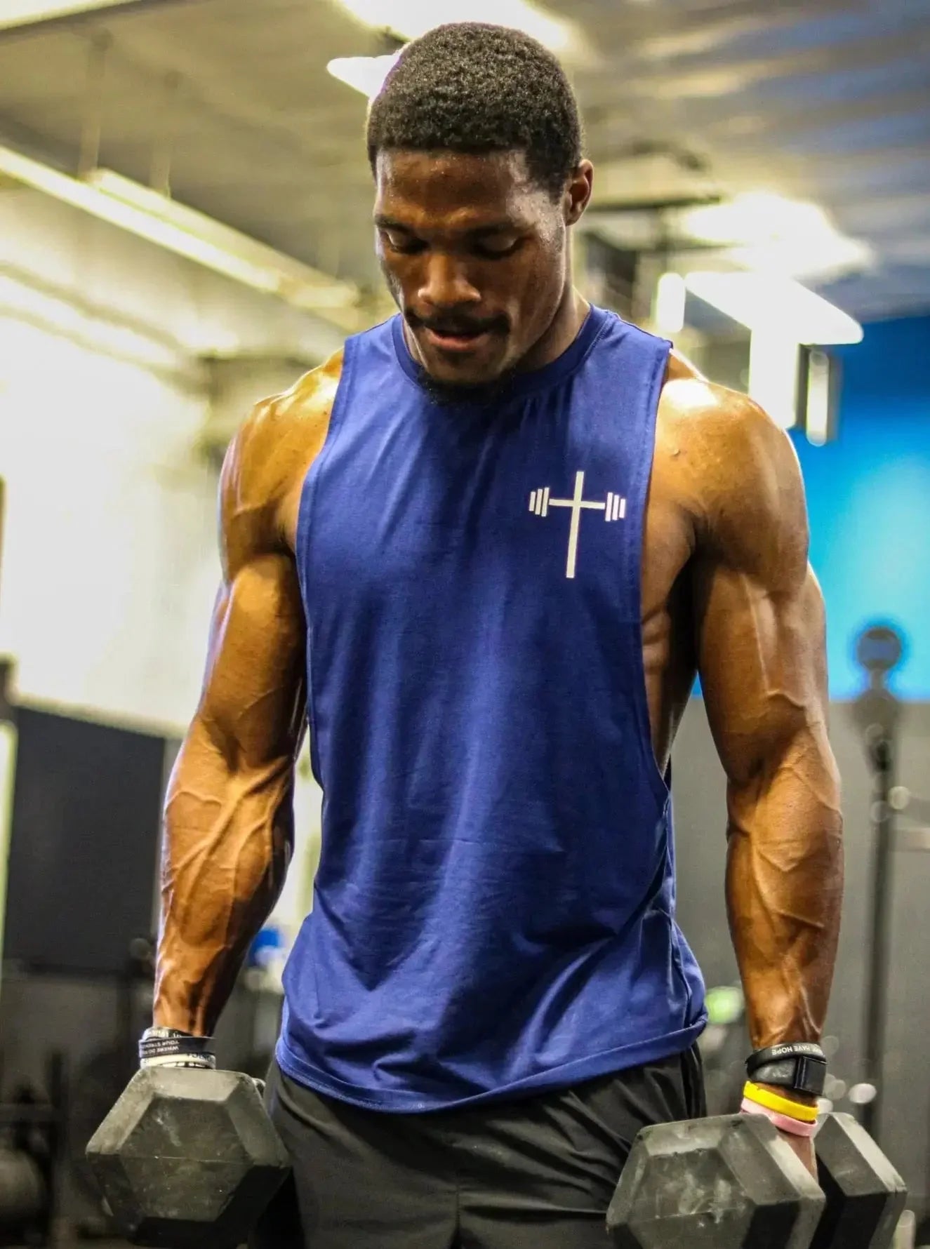 Premium Cut Off shirt