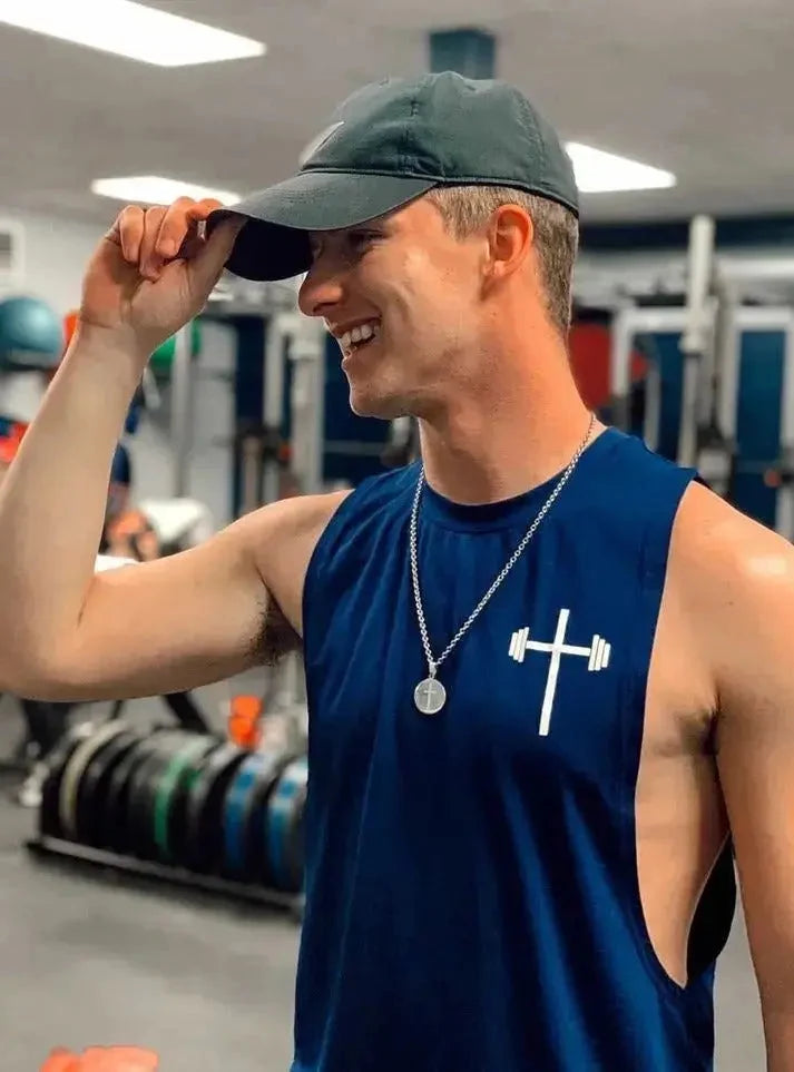 Premium Cut Off shirt
