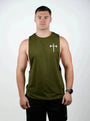 Premium Cut Off shirt