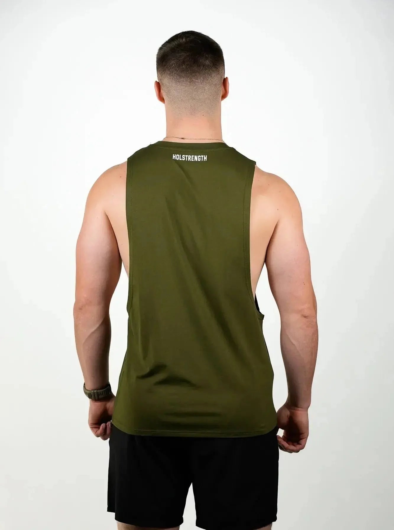 Premium Cut Off shirt
