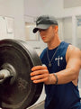 Premium Cut Off shirt