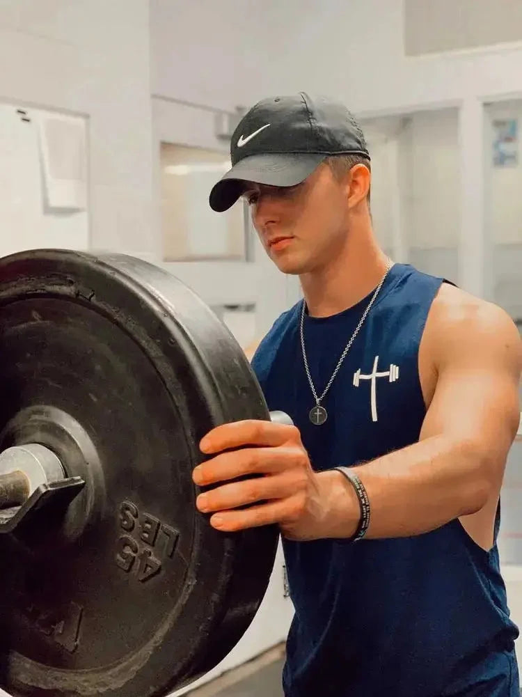 Premium Cut Off shirt