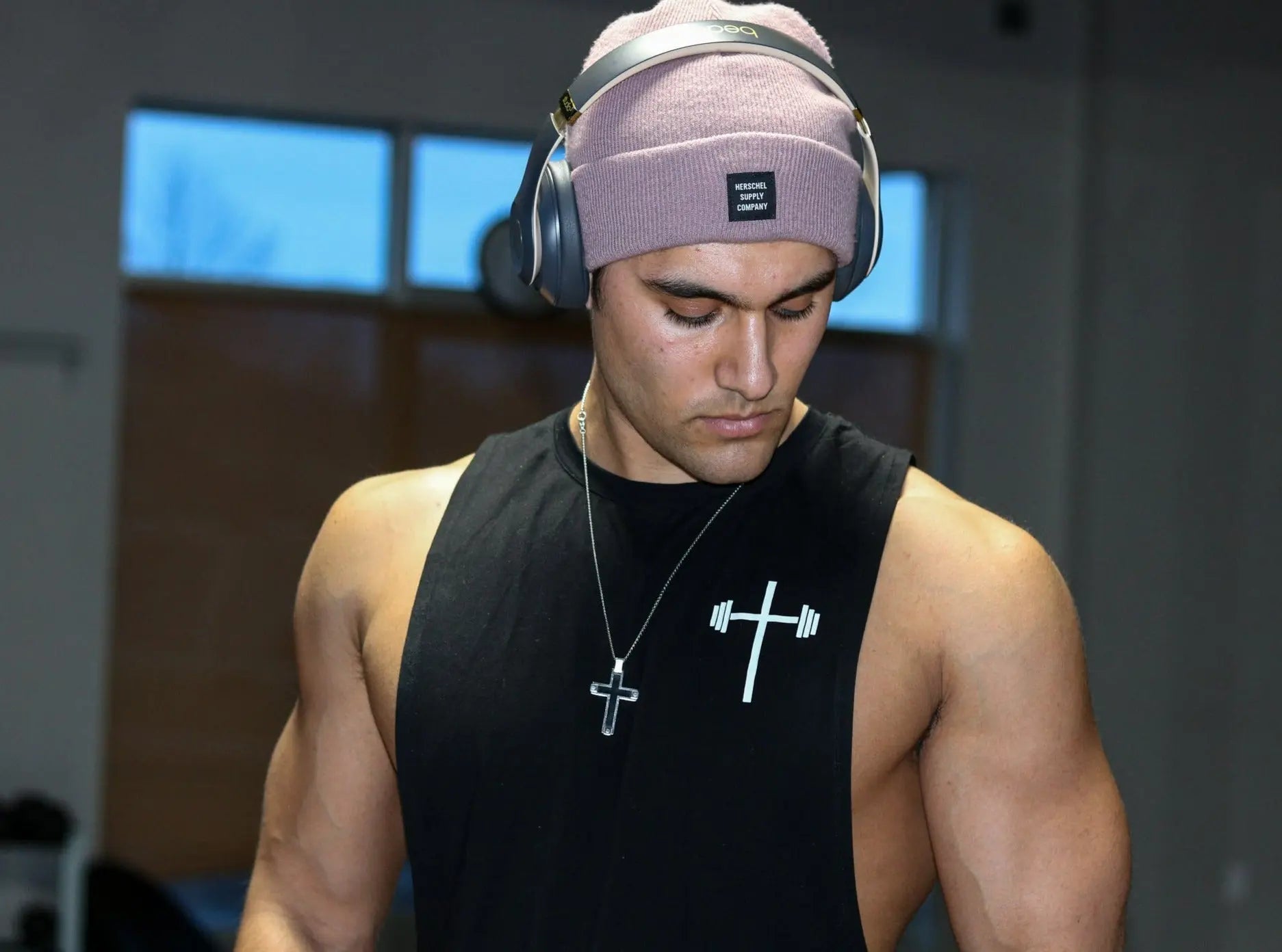Premium Cut Off shirt