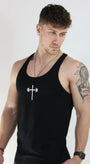 Premium Stringer Tank Top