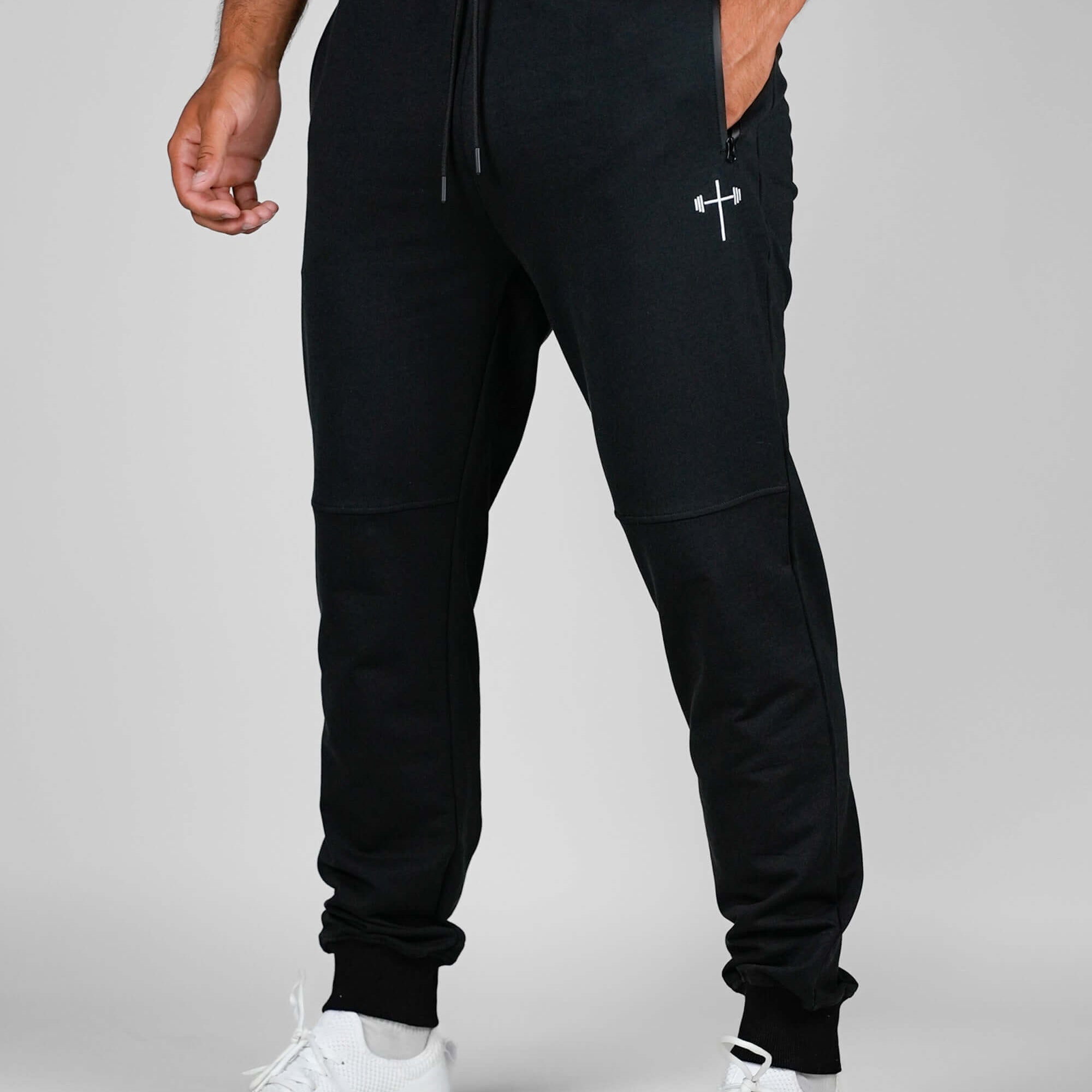Premium Joggers black