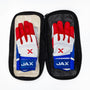 Jax Athletics Batting Gloves USA Pop Zip Bag | Pro Cuff