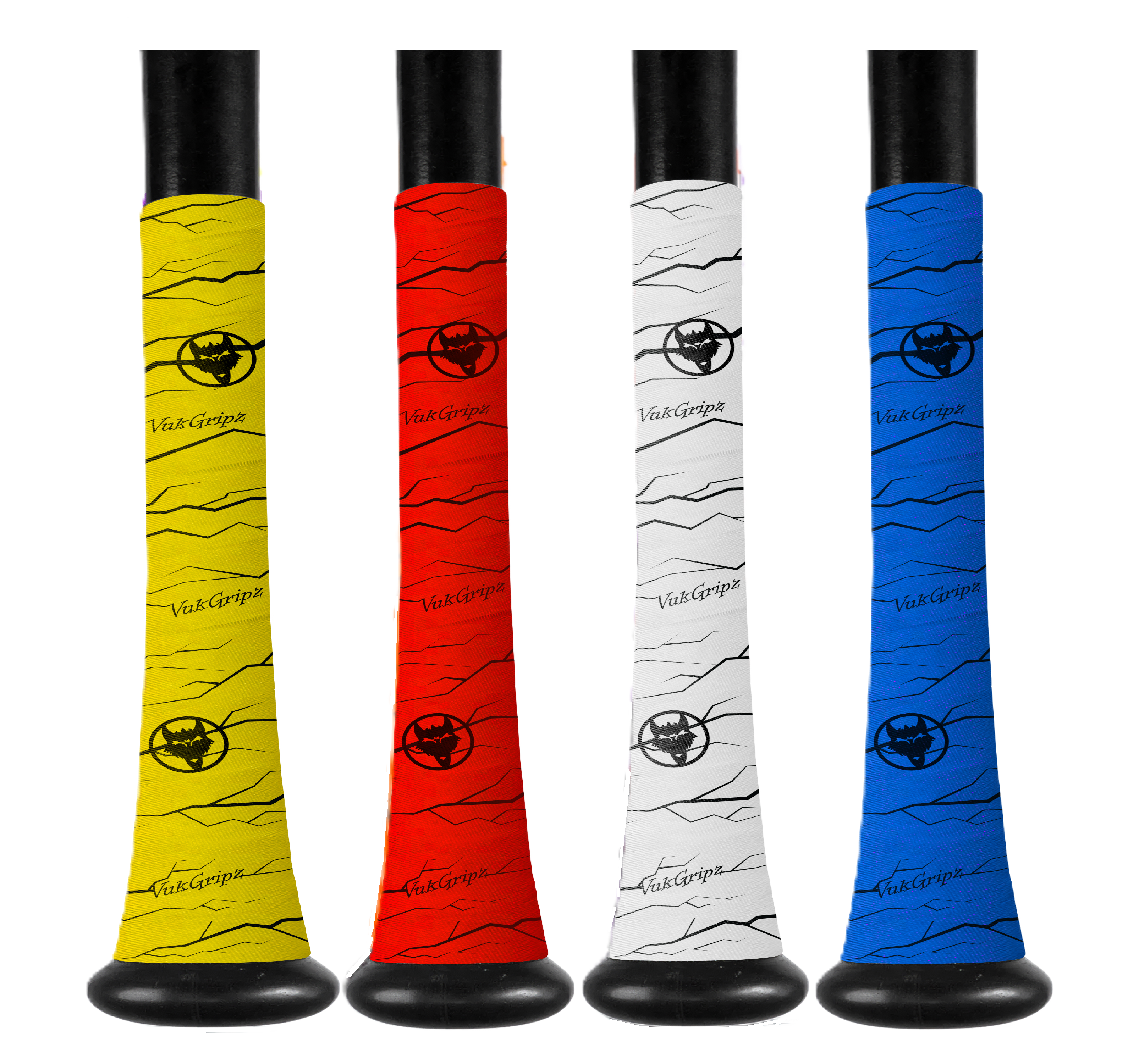 Extra Long Bat Grip Tape