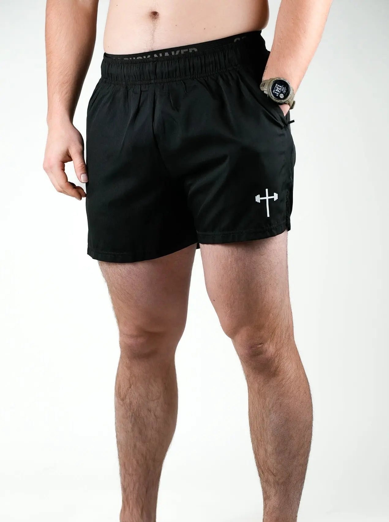 Motion Running Shorts 5"
