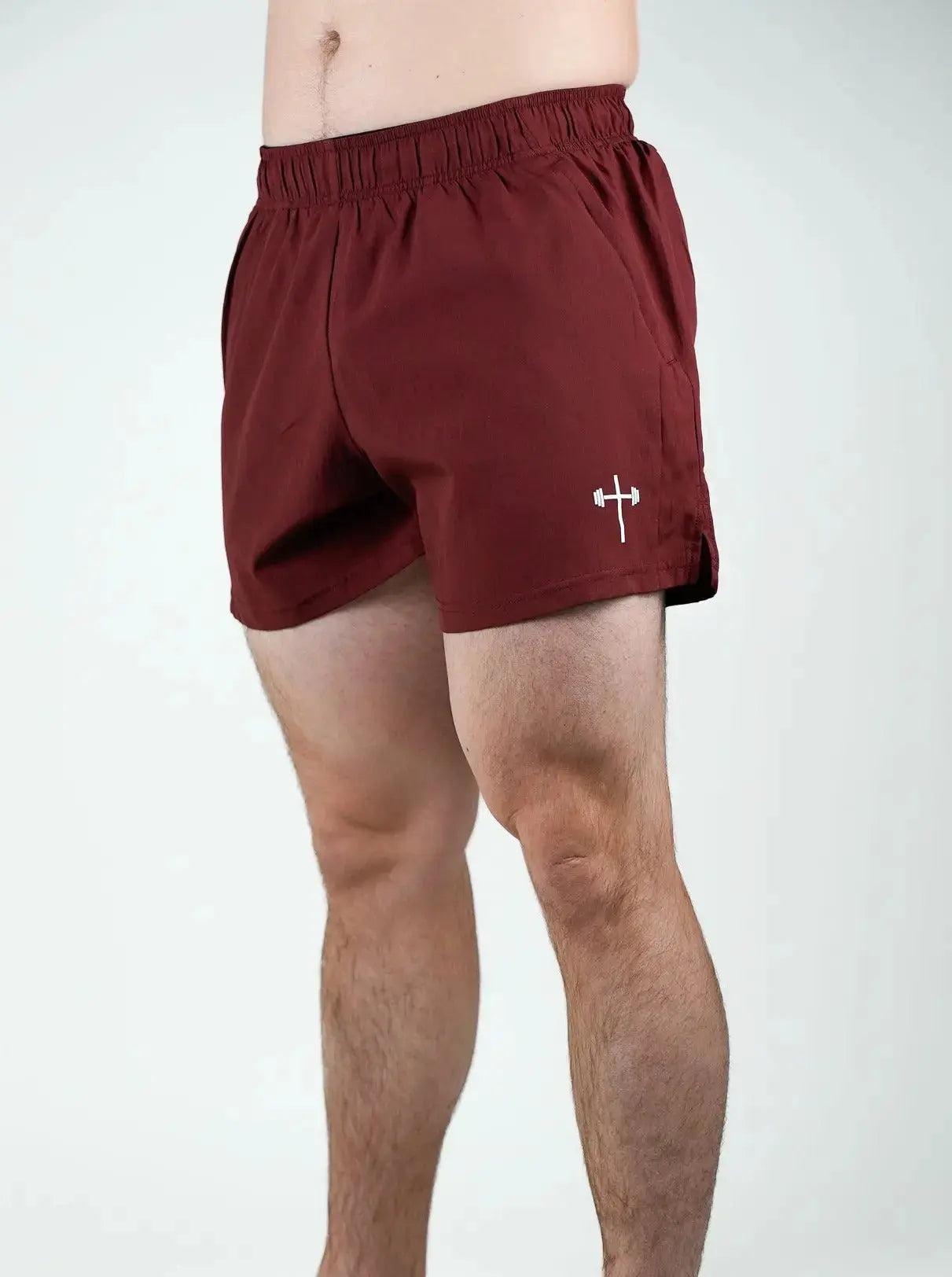 Motion Running Shorts 5"