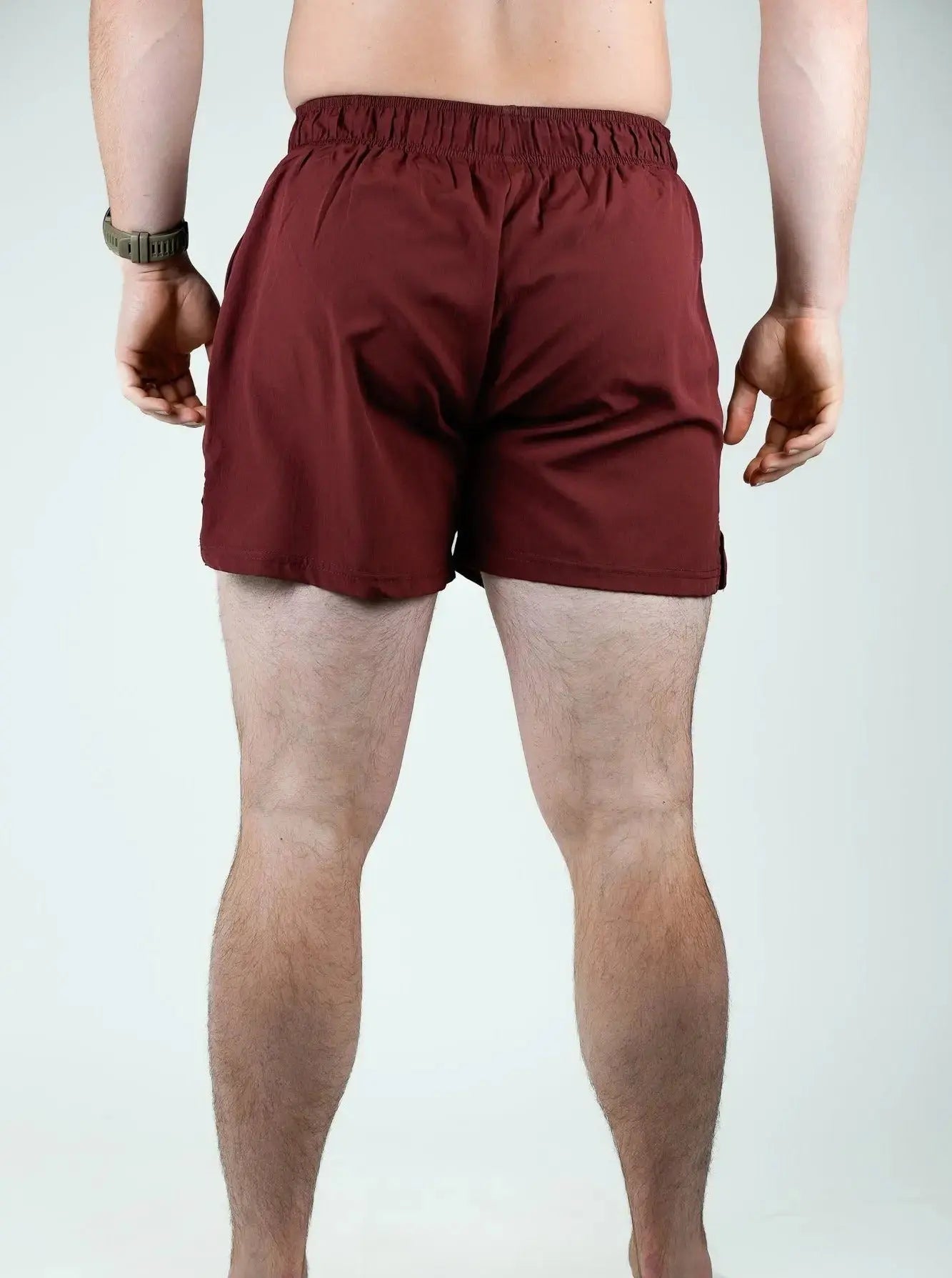 Motion Running Shorts 5"