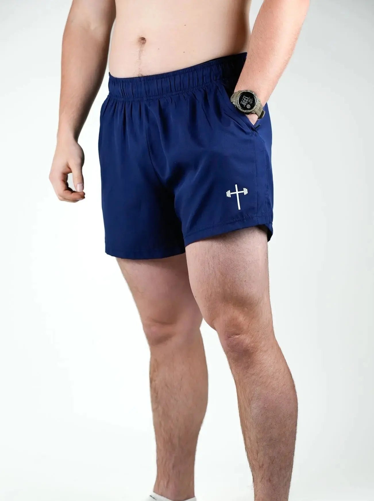 Motion Running Shorts 5"