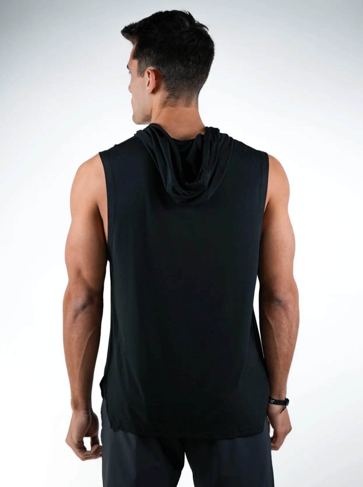 HolStrength Christian Sleeveless Hoodie