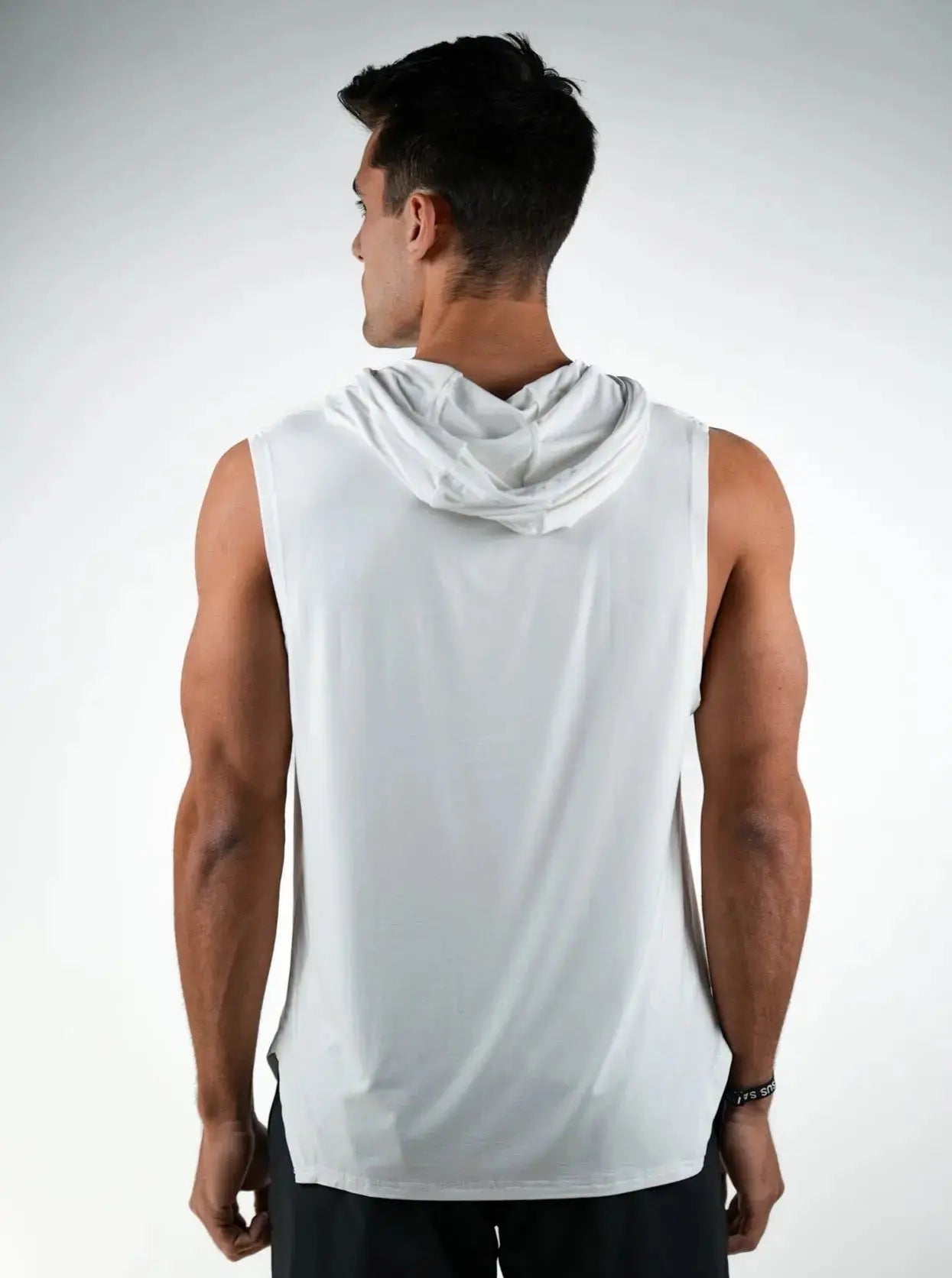 HolStrength Christian Sleeveless Hoodie