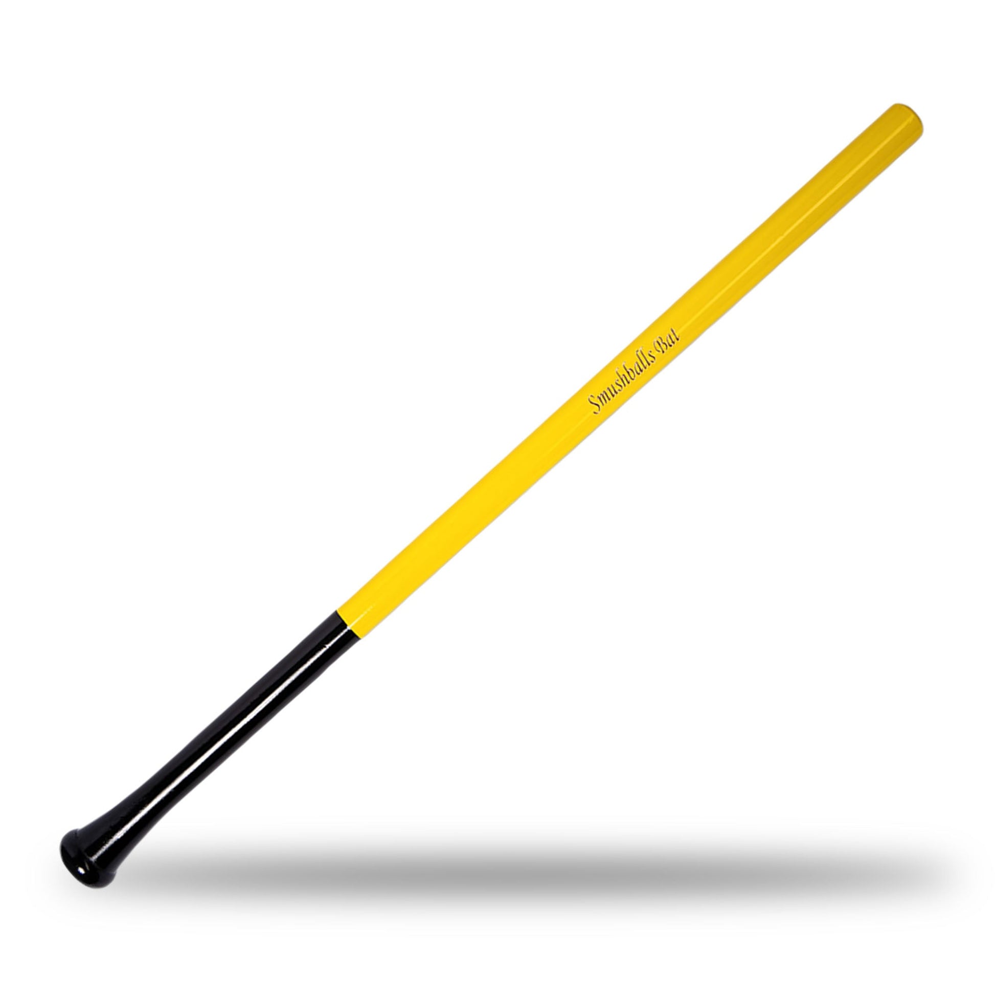 Smushballs Baseball Bat