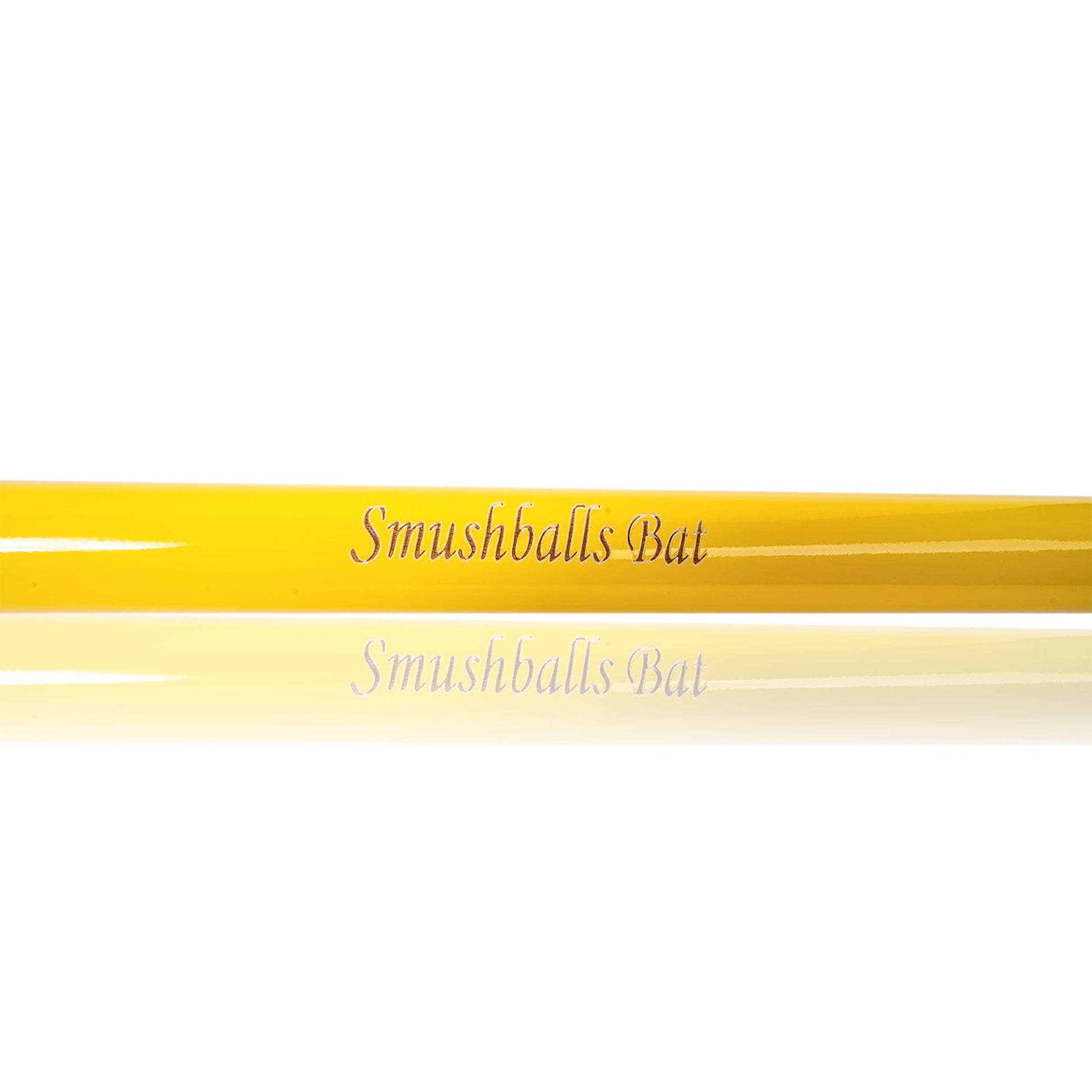 Smushballs Baseball Bat