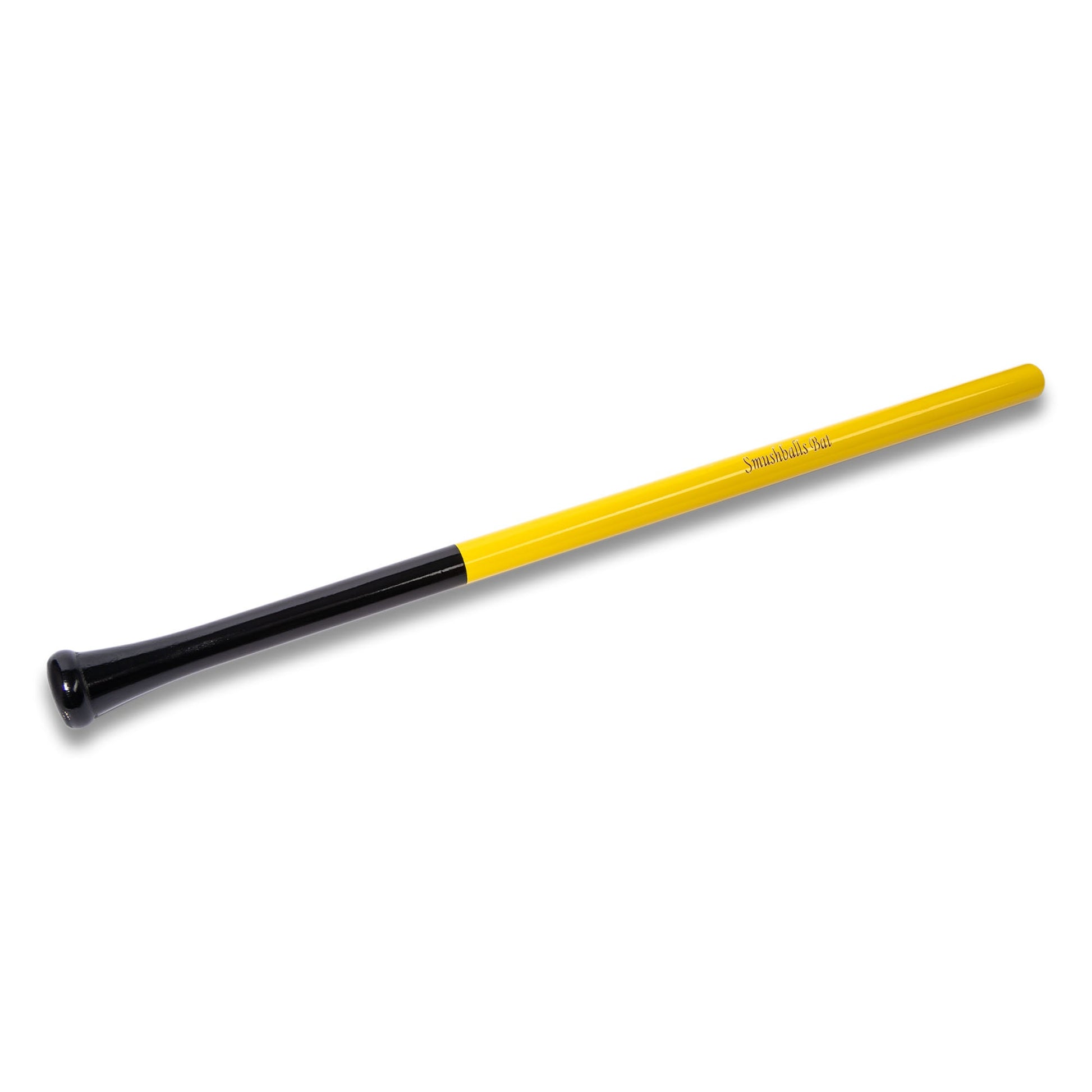 Smushballs Baseball Bat