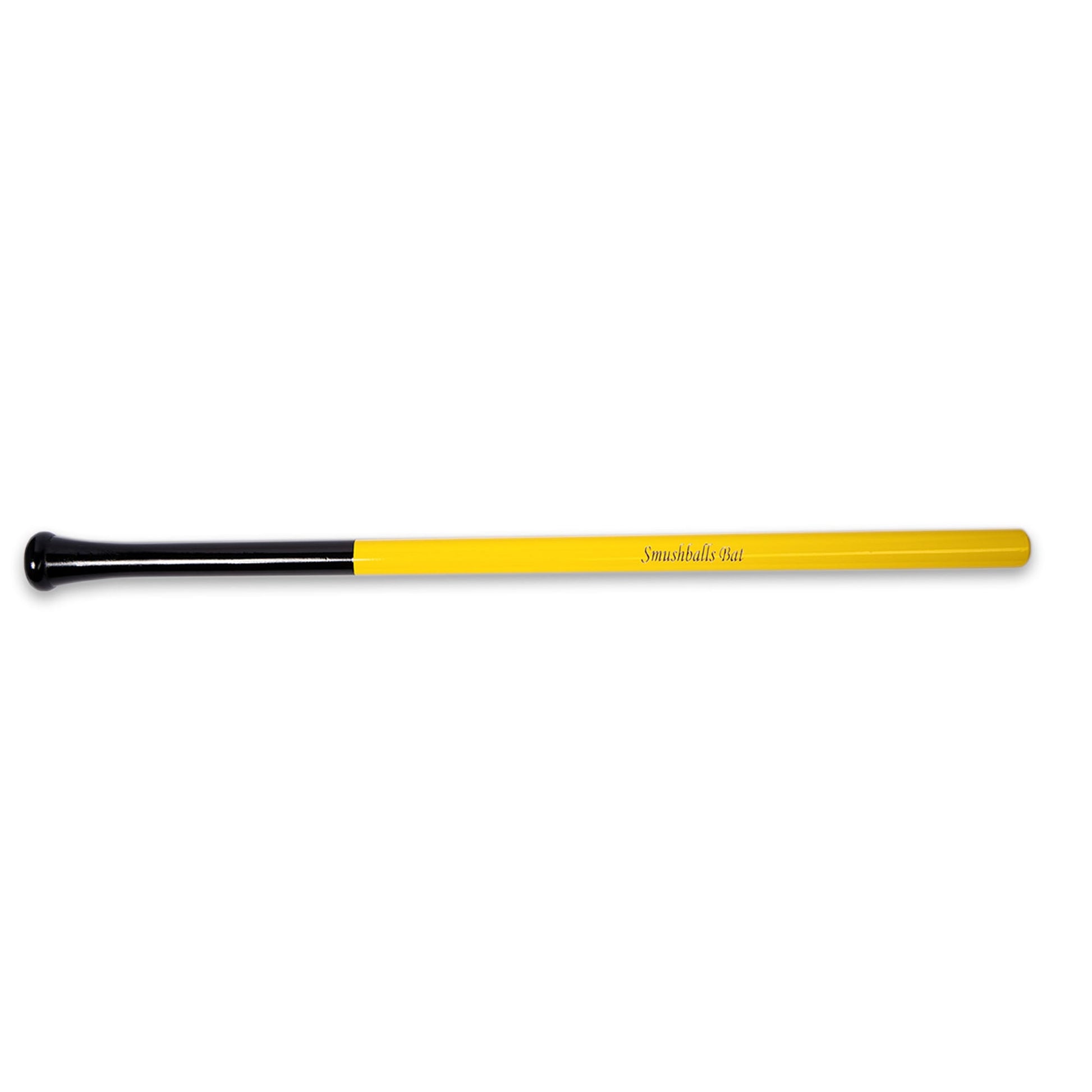 Smushballs Baseball Bat