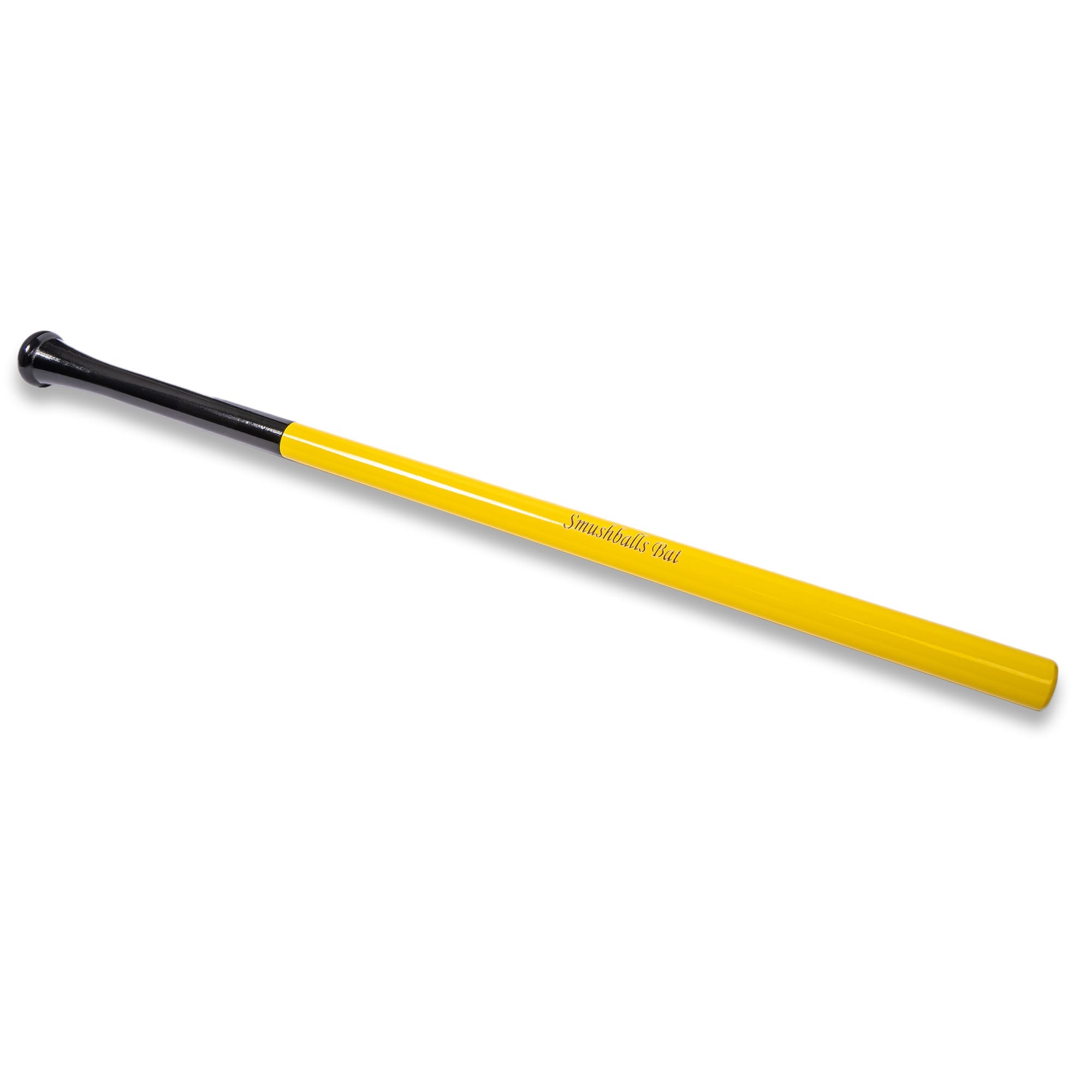 Smushballs Baseball Bat