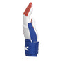 Jax Athletics Batting Gloves USA Pop | Strap Cuff