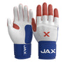 Jax Athletics Batting Gloves USA Pop | Strap Cuff