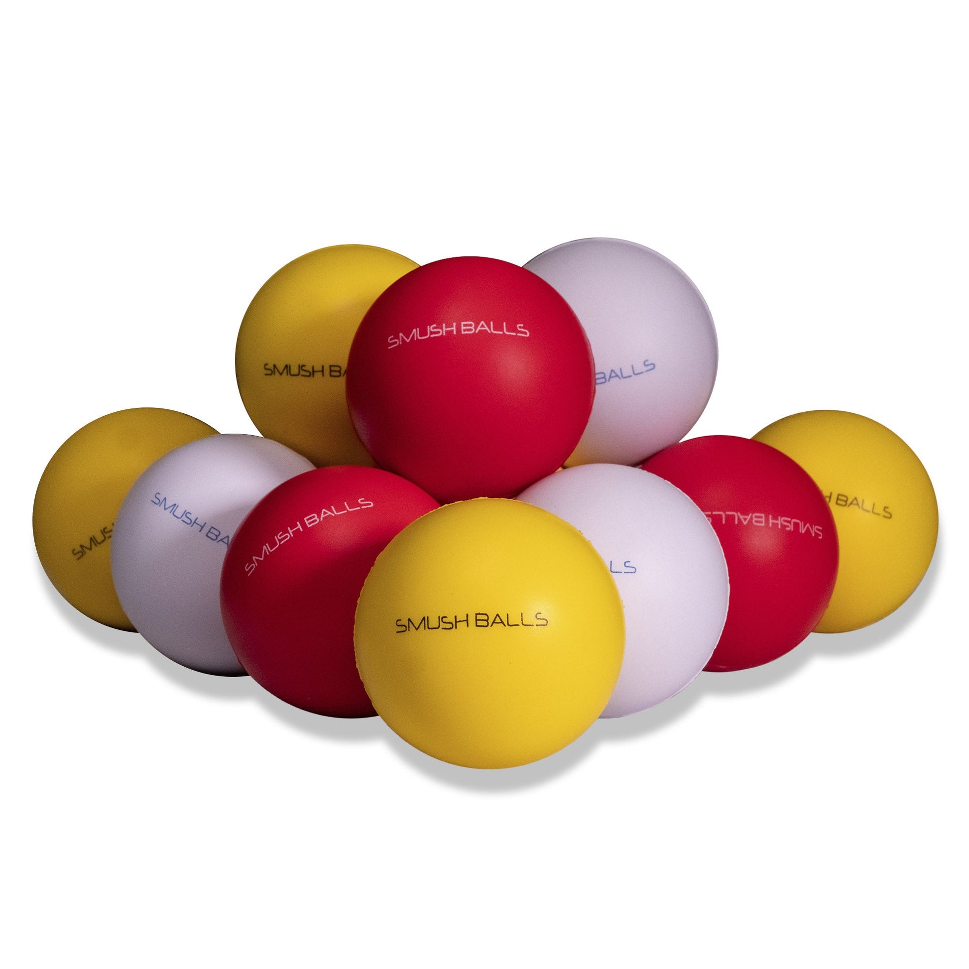 Smushballs Multipack Baseball Training Balls
